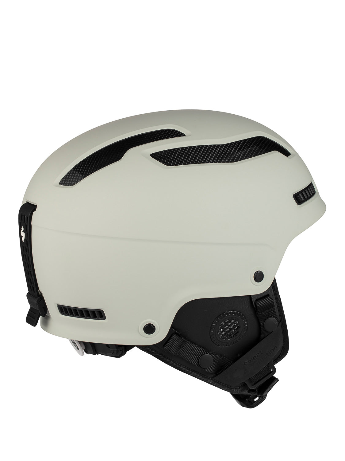 Sweet Protection Kids ski helmet Trooper 2Vi Mips White in White 6801144148-3.jpg | NICKIS.com