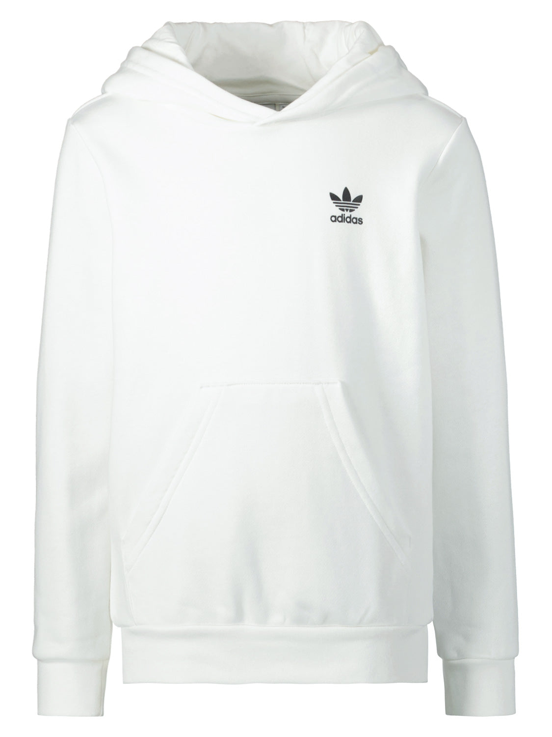 adidas Kids hoodie White in White 6801148823-1.jpg | NICKIS.com