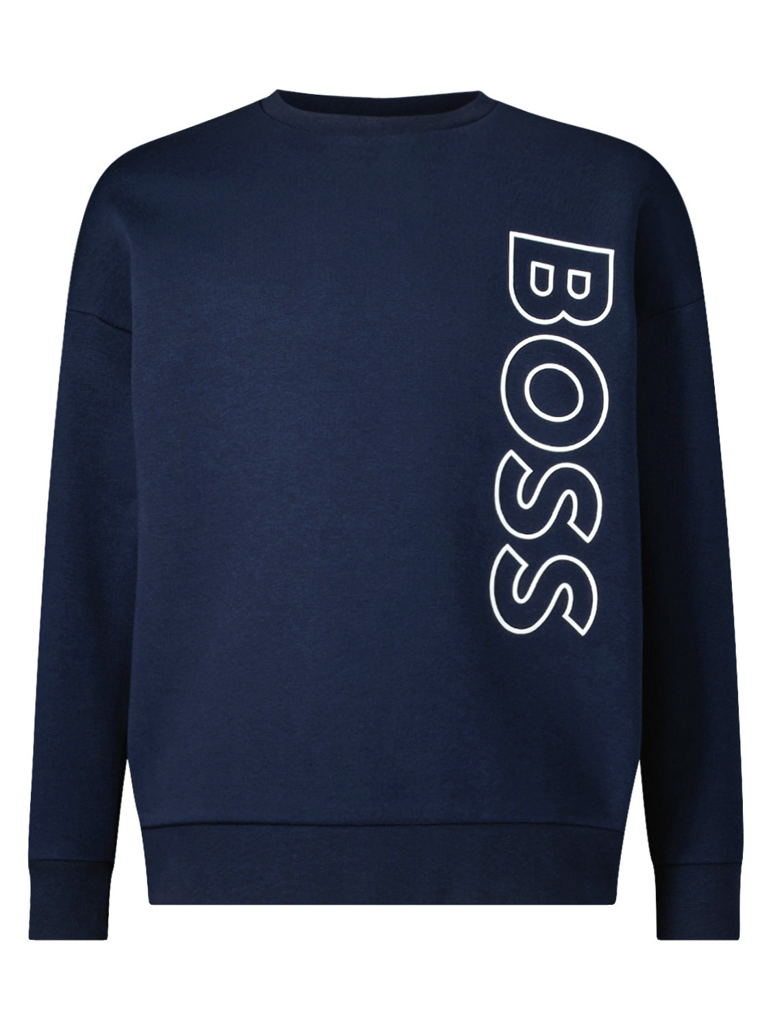 Boss Kids Sweatshirt  in  6801160114-1.jpg | NICKIS.com