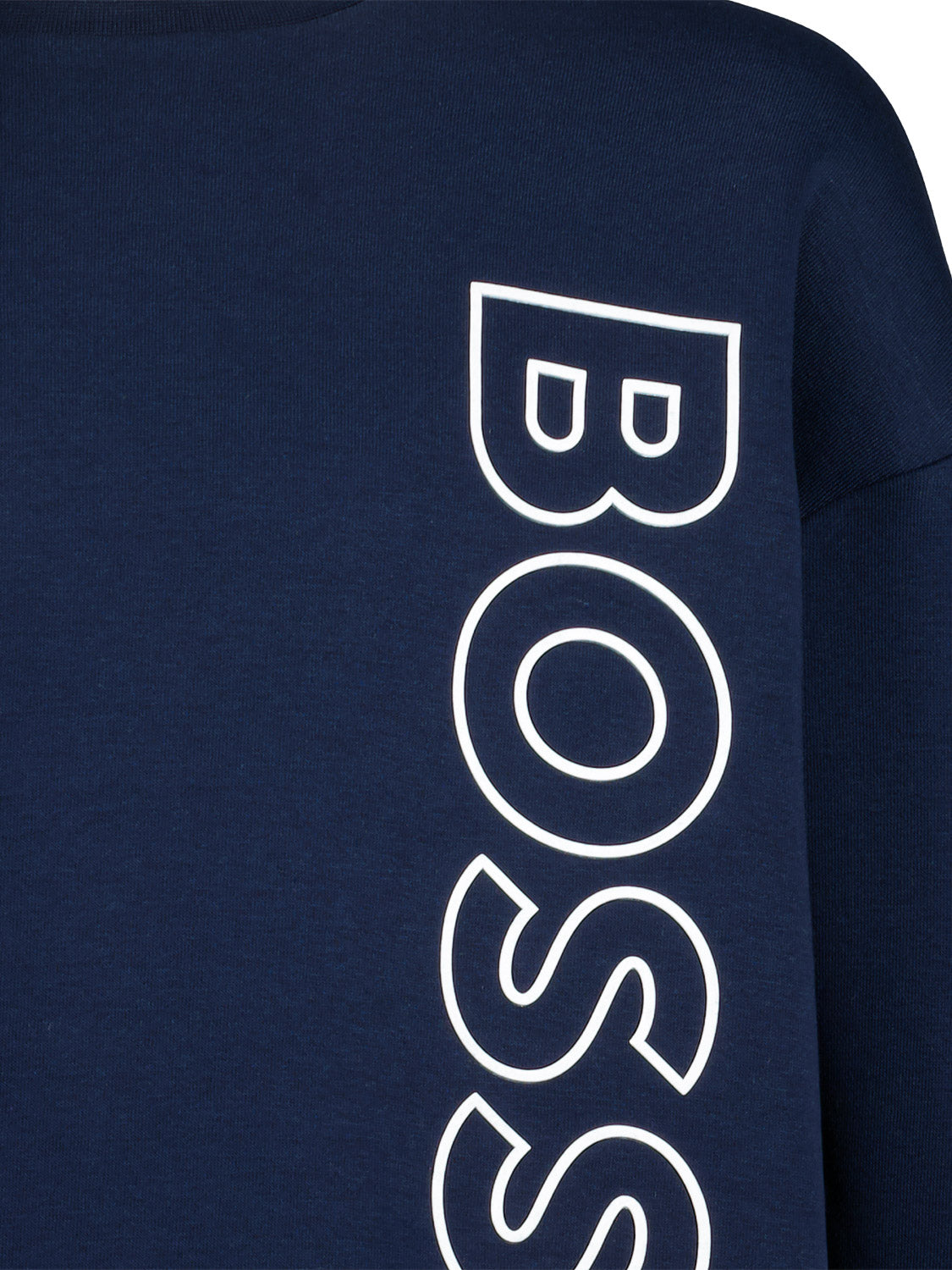 Boss Kids Sweatshirt  in  6801160114-5.jpg | NICKIS.com