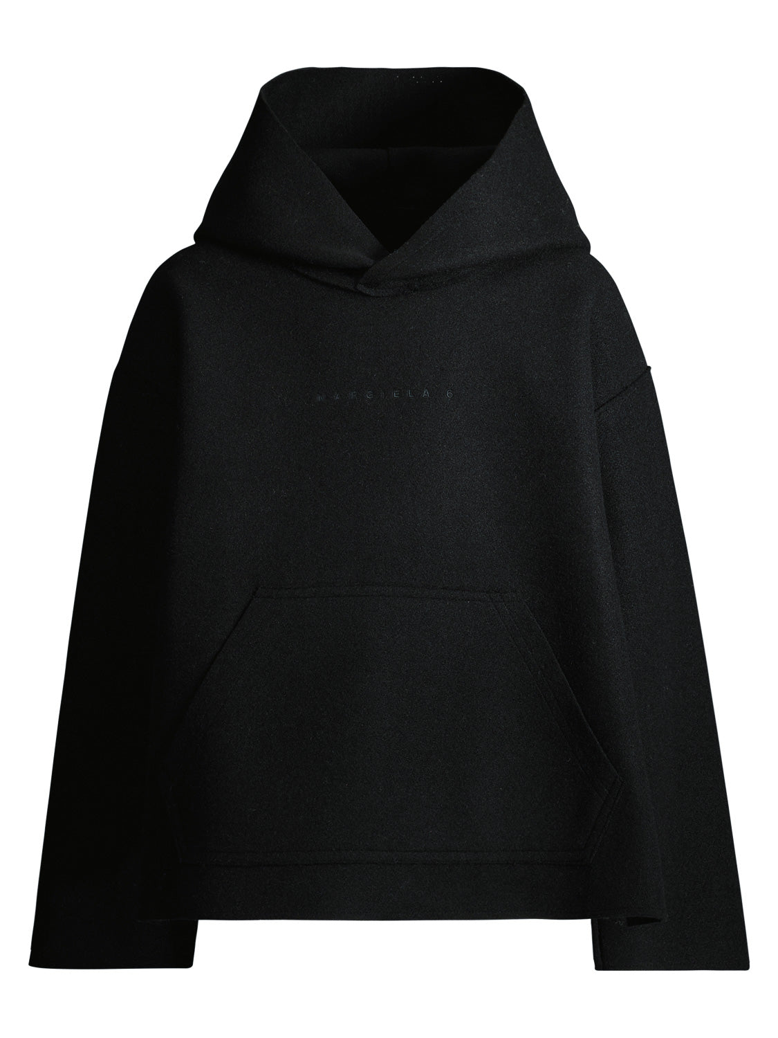 MM6 Maison Margiela Kids hoodie  in  6801179265-1.jpg | NICKIS.com