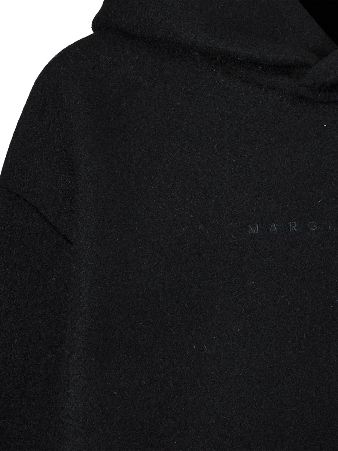 MM6 Maison Margiela Kids hoodie  in  6801179265-6.jpg | NICKIS.com