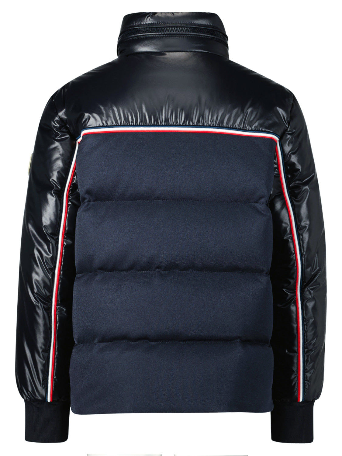 Moncler Enfant Kids Down Jacket Michael  in  6801186379-5.jpg | NICKIS.com