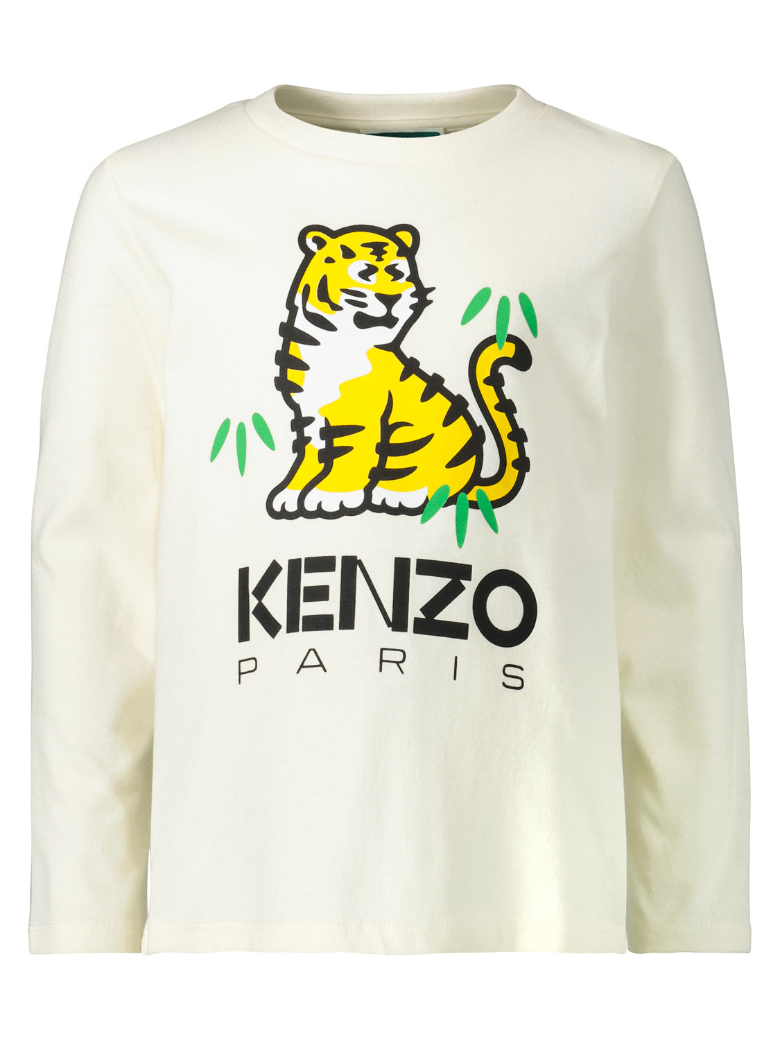 Kenzo Kids Kids long-sleeve  in  6801230069-1.jpg | NICKIS.com