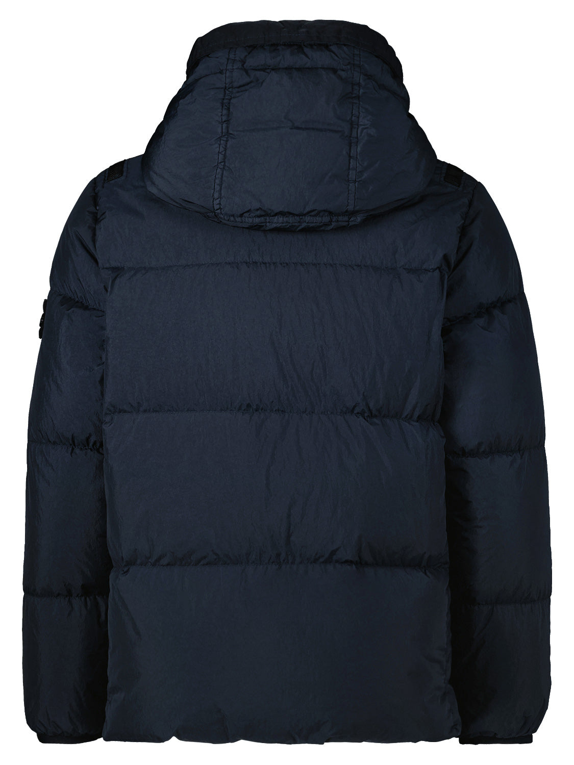 STONE ISLAND JUNIOR Kids Down Jacket  in  6801233787-5.jpg | NICKIS.com