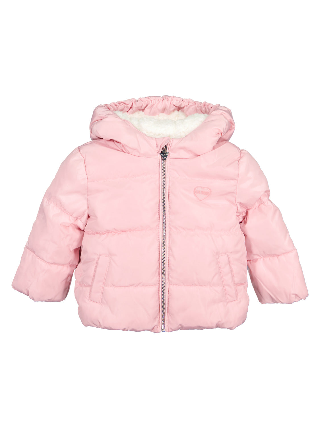 Guess Kids winter jacket  in  6801251100-1.jpg | NICKIS.com