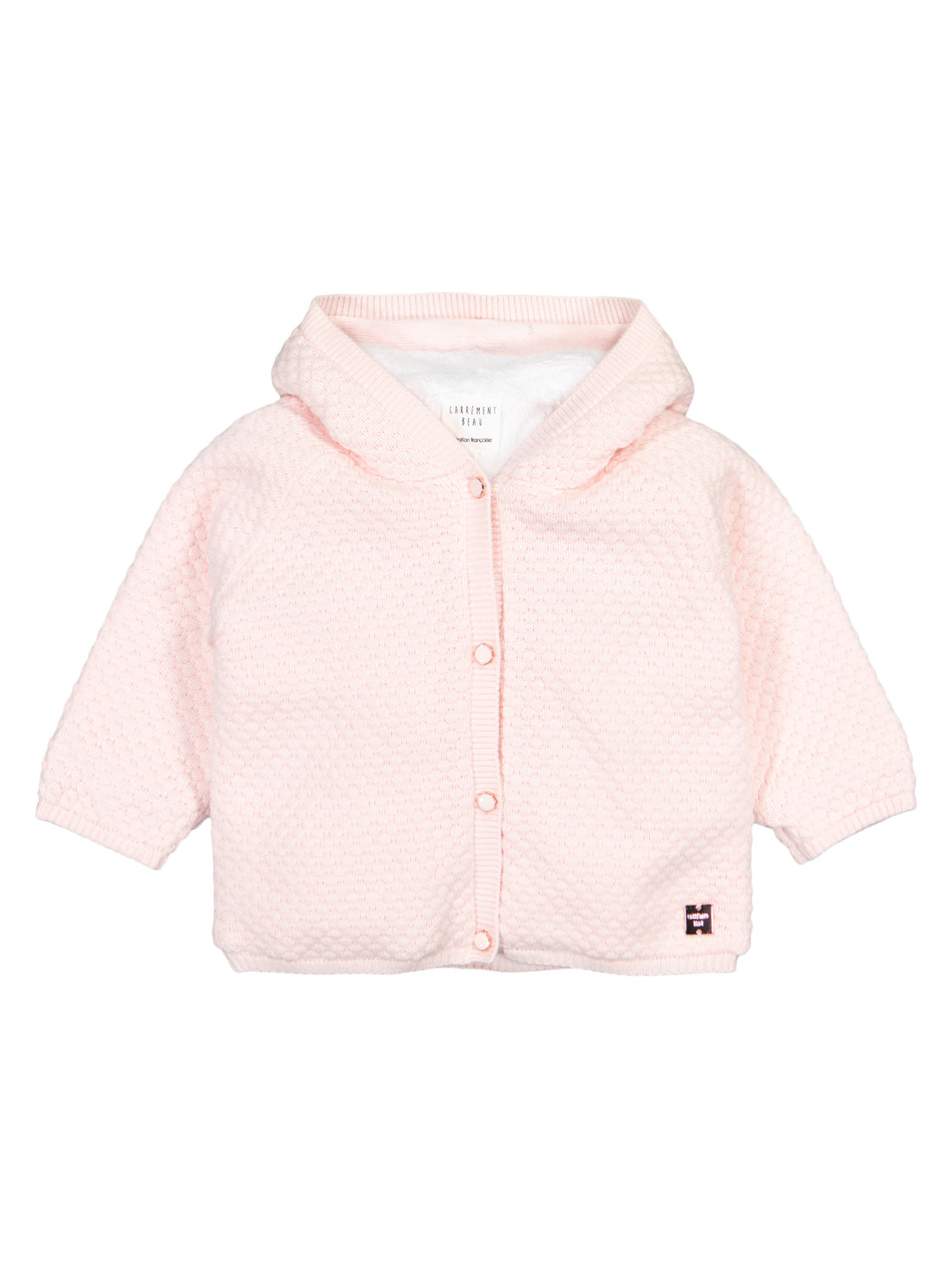 CARRÉMENT BEAU Kids cardigan  in  6801266553-1.jpg | NICKIS.com