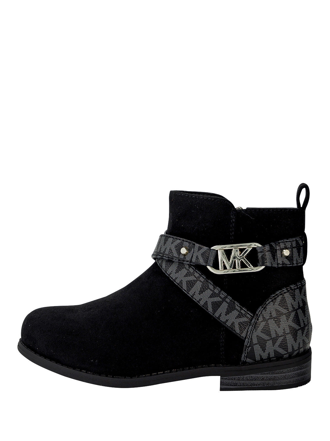 Michael Kors Kids Ankle Boots Emma Kincaid  in  6801301448-1.jpg | NICKIS.com