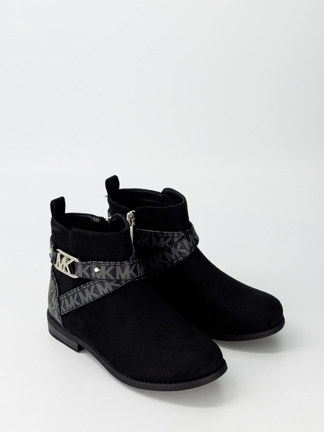 Michael Kors Kids Ankle Boots Emma Kincaid  in  6801301448-5.jpg | NICKIS.com