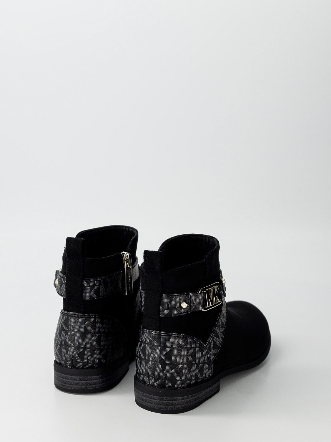 Michael Kors Kids Ankle Boots Emma Kincaid  in  6801301448-6.jpg | NICKIS.com