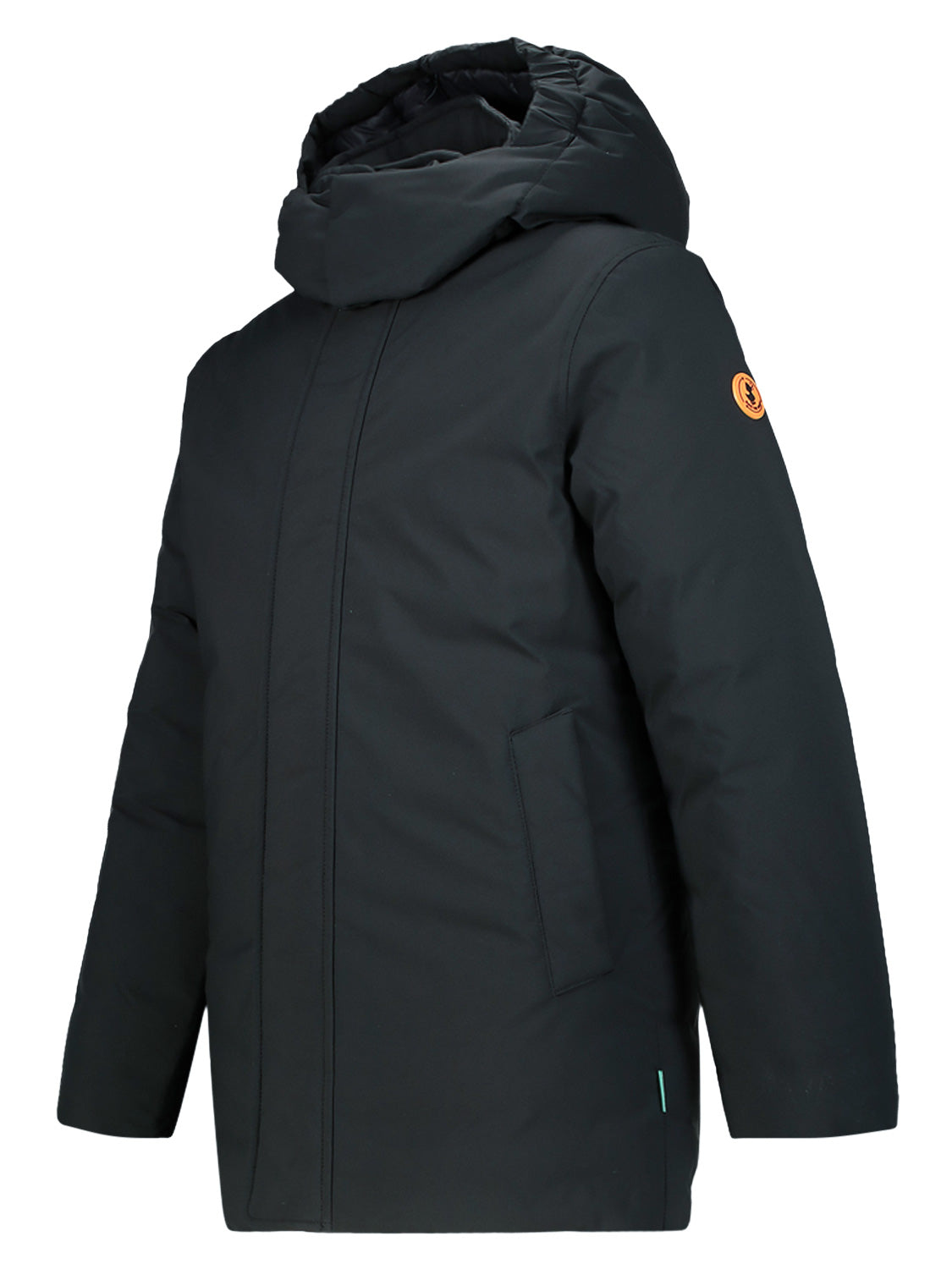 Save the Duck Kids winter jacket HUMPHREY  in  6801326376-4.jpg | NICKIS.com