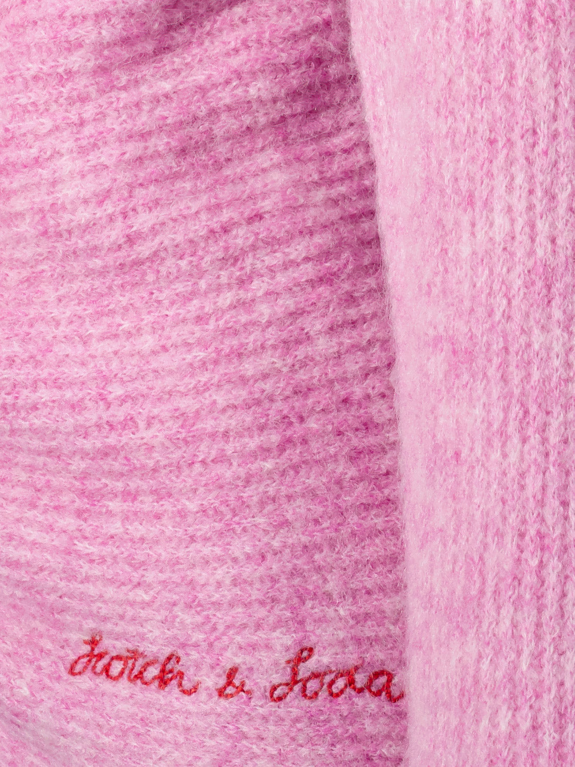 Scotch & Soda Kids Sweaters Fuchsia in Fuchsia 6801343896-6.jpg | NICKIS.com