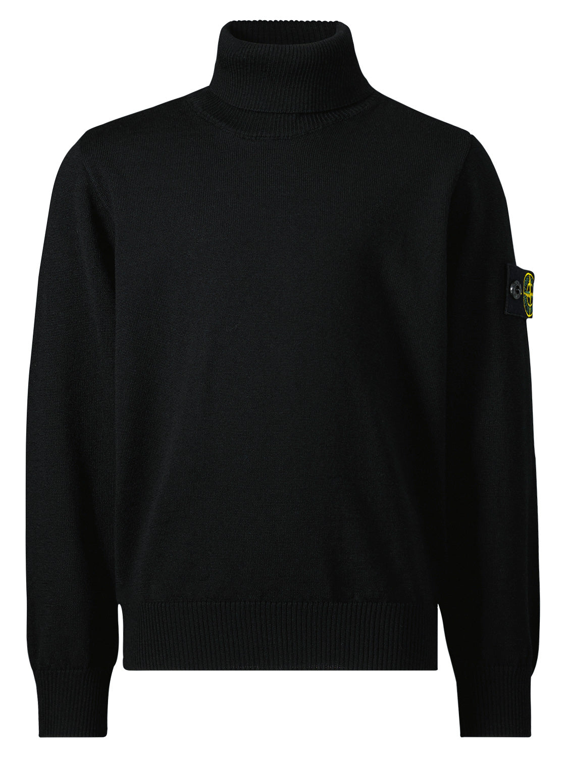 STONE ISLAND JUNIOR Kids Sweaters  in  6801377470-1.jpg | NICKIS.com