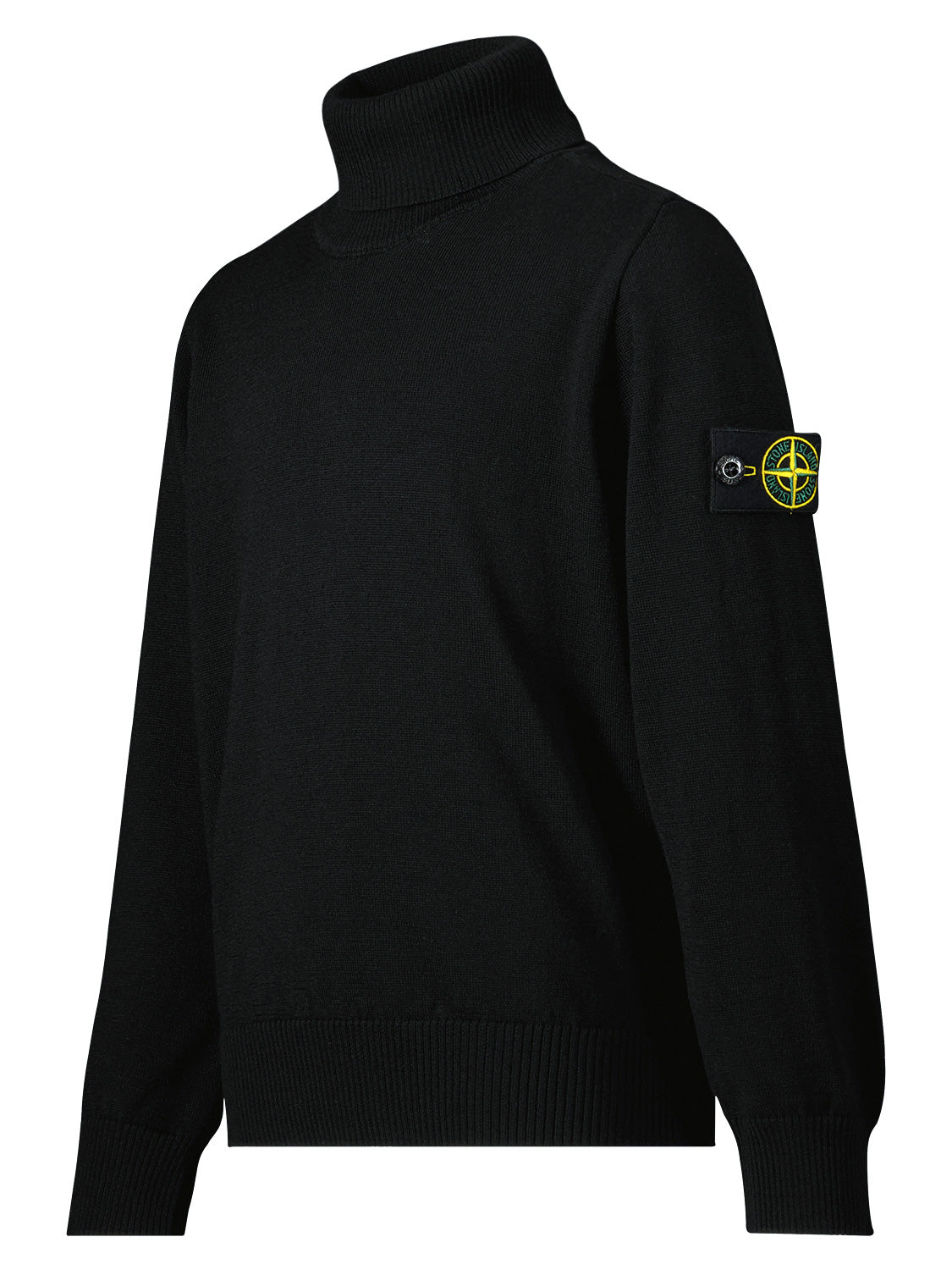 STONE ISLAND JUNIOR Kids Sweaters  in  6801377470-4.jpg | NICKIS.com