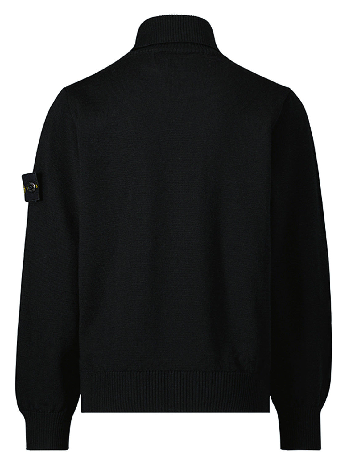 STONE ISLAND JUNIOR Kids Sweaters  in  6801377470-5.jpg | NICKIS.com