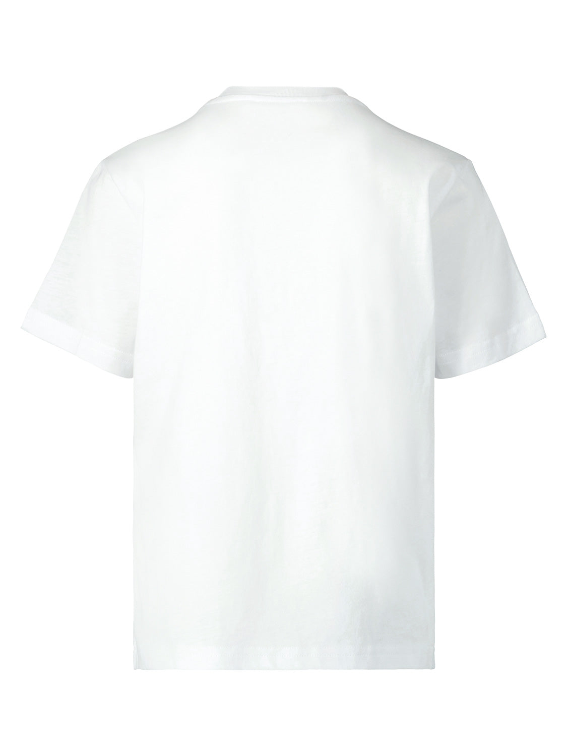 DSQUARED2 Kids t-shirt Relax White in White 6801407046-4.jpg | NICKIS.com