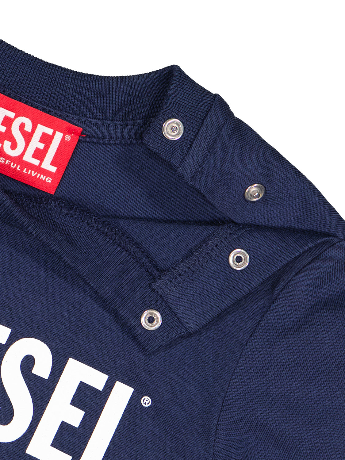 Diesel Kids long-sleeve Tcesb  in  6801421834-5.jpg | NICKIS.com