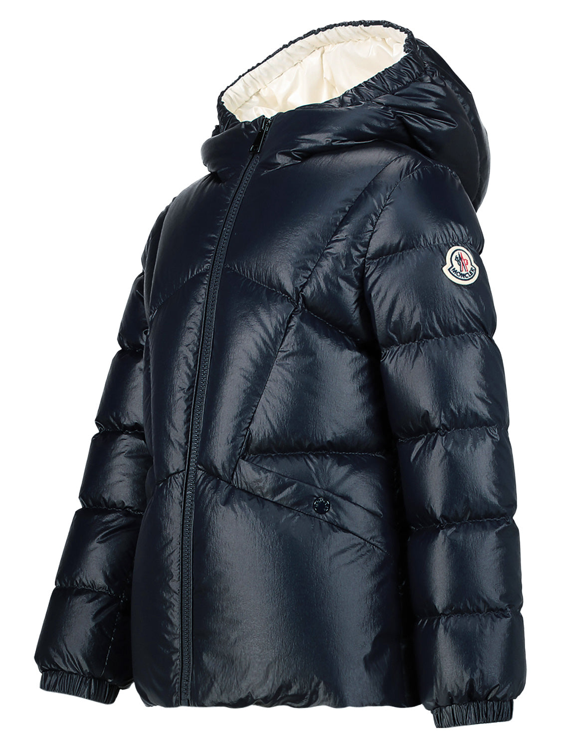 Moncler Enfant Kids Down Jacket Seine  in  6801424990-4.jpg | NICKIS.com