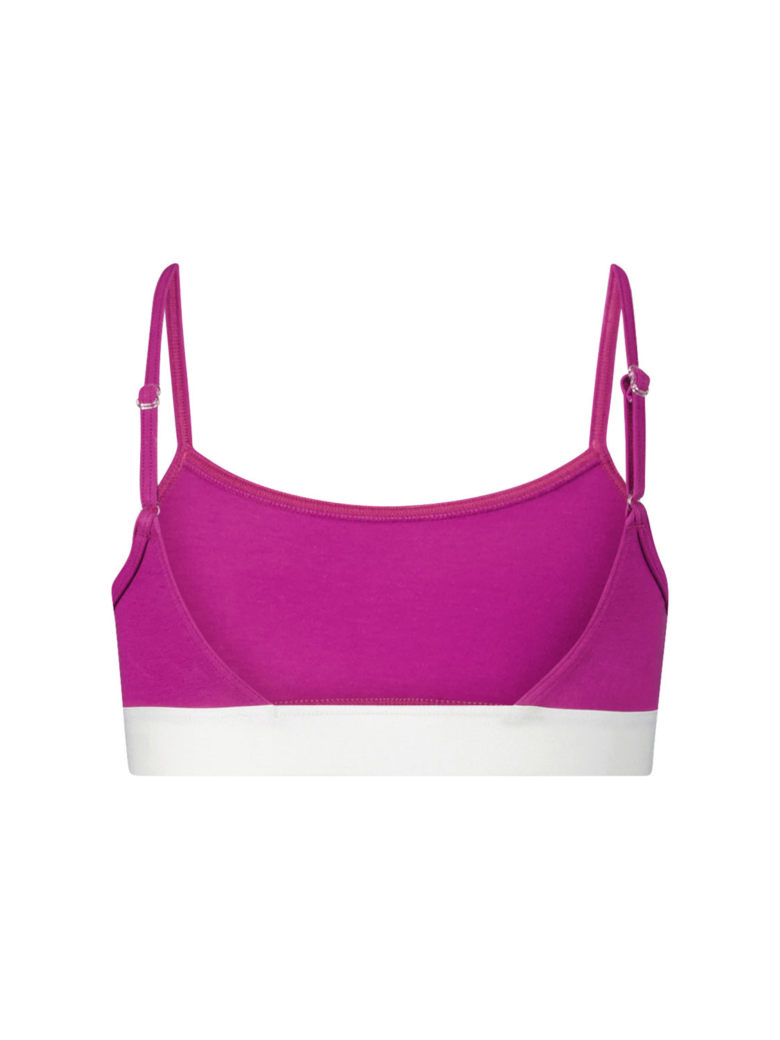 Calvin Klein Kids Bustier Purple in Purple 6801429308-7.jpg | NICKIS.com