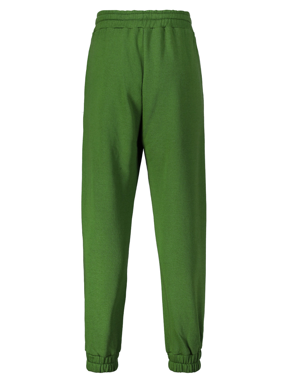 N°21 Kids sweatpants Olive Green in Olive Green 6801470831-5.jpg | NICKIS.com