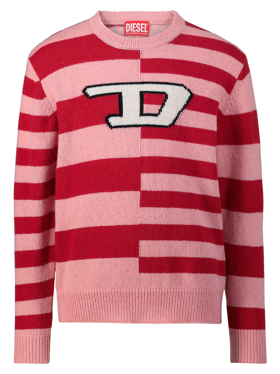 Diesel Kids Sweaters Kemply  in  6801496303-1.jpg | NICKIS.com