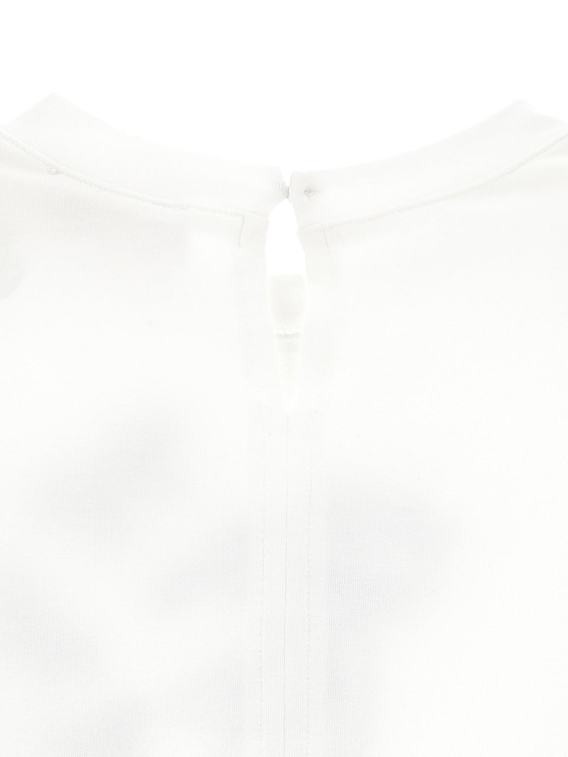 Monnalisa Kids long-sleeve White in White 6801499343-6.jpg | NICKIS.com