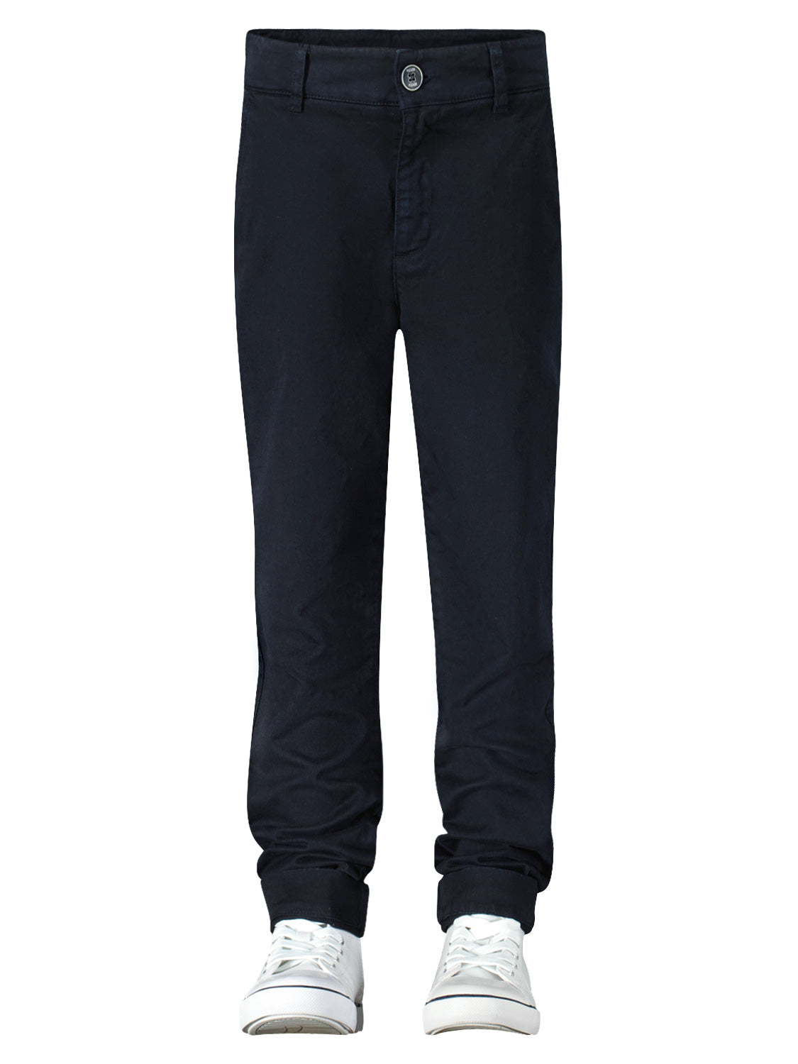 PLEASE - THE TROUSERS Kids Chinos  in  6801503084-2.jpg | NICKIS.com