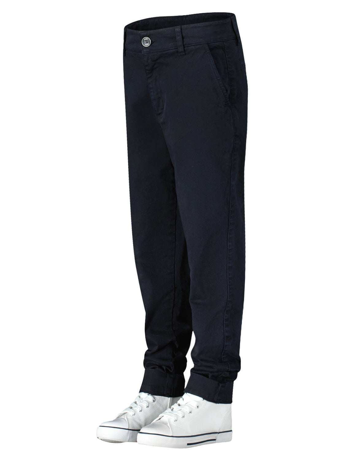 PLEASE - THE TROUSERS Kids Chinos  in  6801503084-3.jpg | NICKIS.com