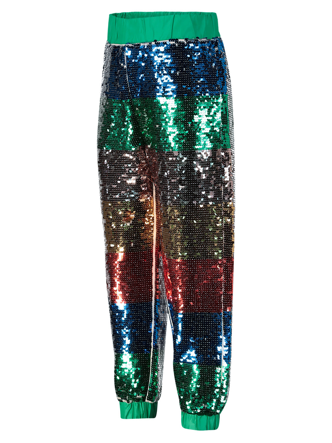 Stella McCartney Kids Kids pants Multicoloured in Multicoloured 6801504505-4.jpg | NICKIS.com