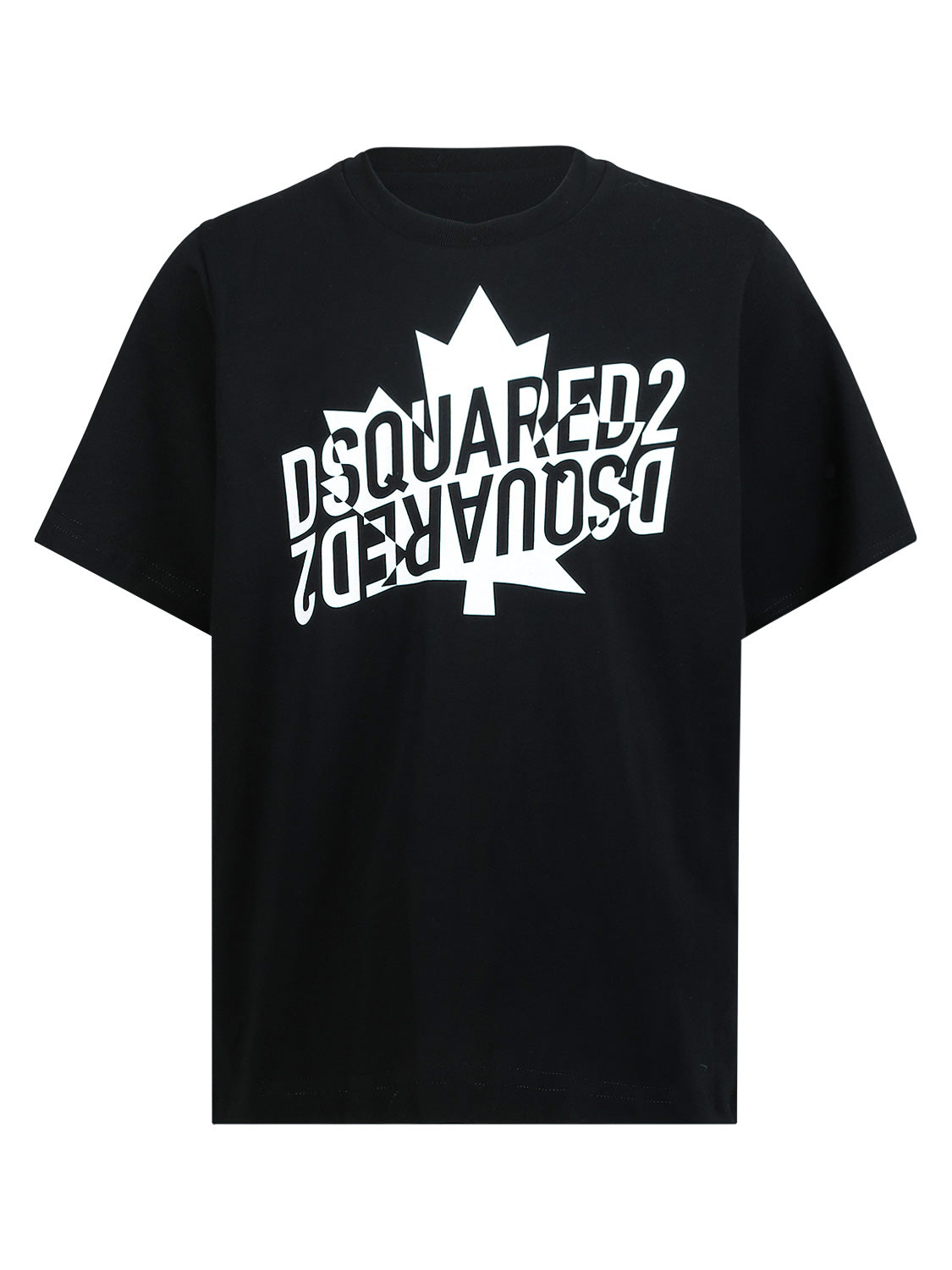 DSQUARED2 Kids t-shirt Slouch Fit  in  6801511137-1.jpg | NICKIS.com