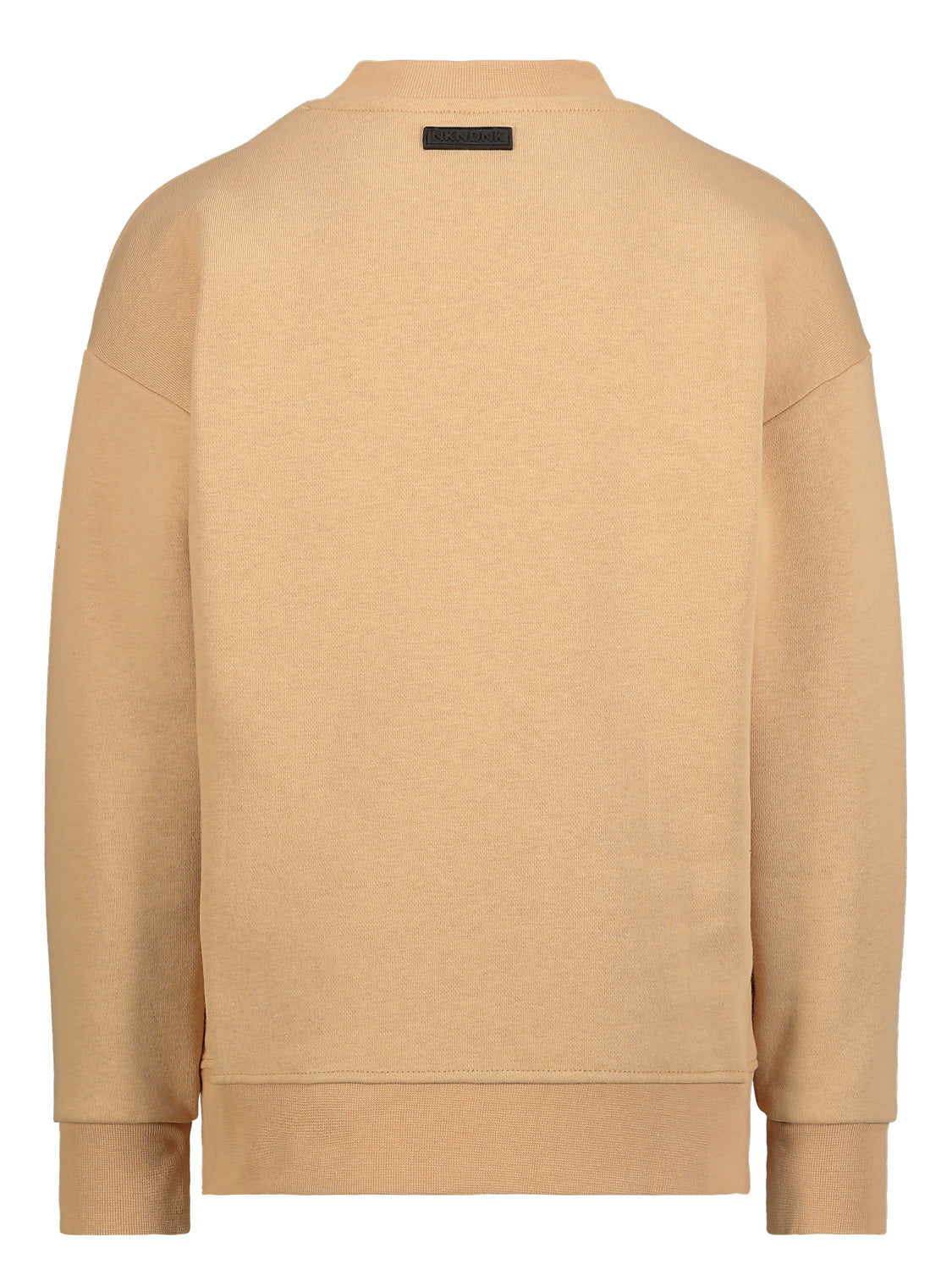 NIK&NIK Kids Sweatshirt Finest Camel in Camel 6801534363-5.jpg | NICKIS.com