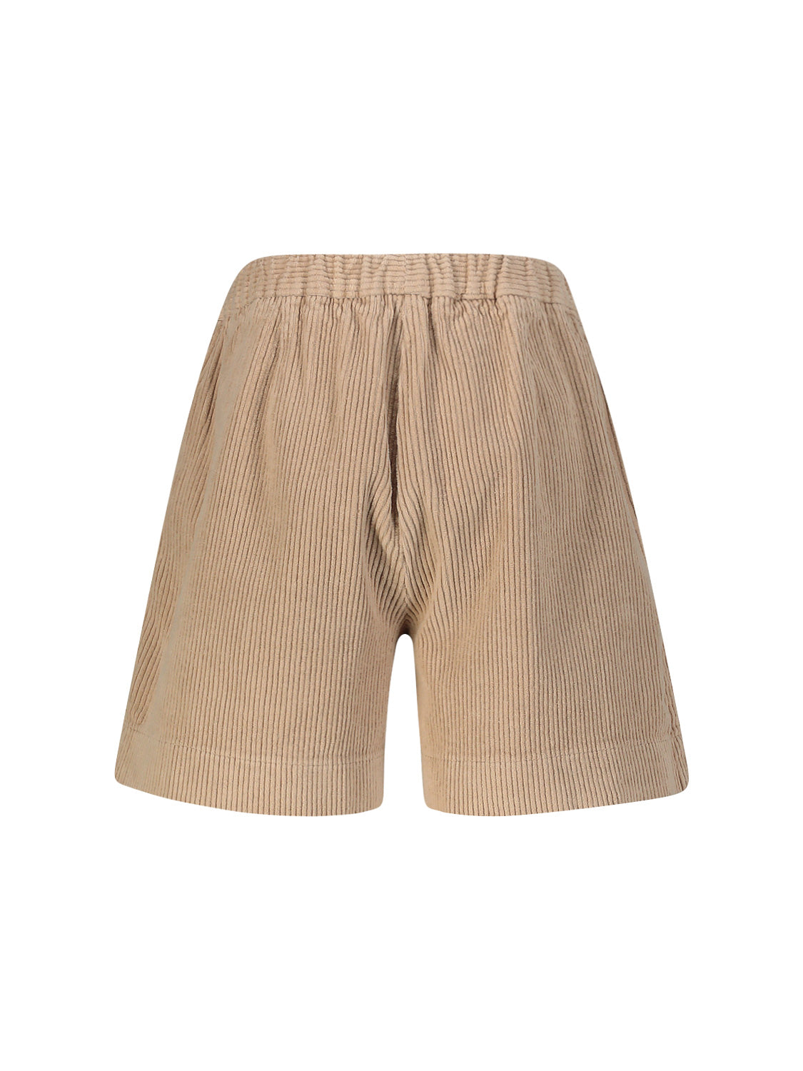 Il Gufo Kids Shorts Beige in Beige 6801572980-5.jpg | NICKIS.com