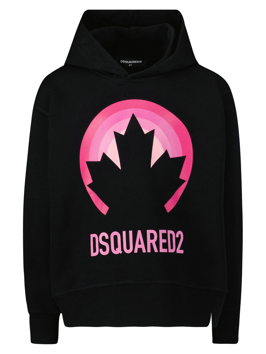 Dsquared2 hoodie price sale