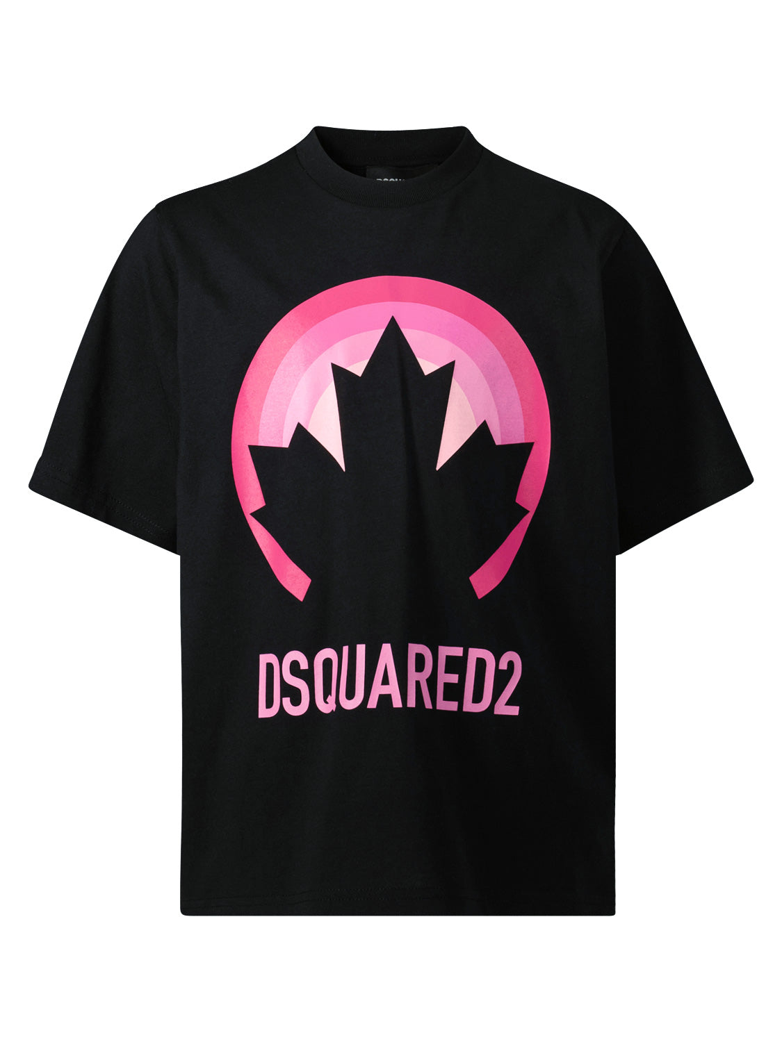 DSQUARED2 Kids t-shirt Slouch Fit  in  6801677286-1.jpg | NICKIS.com