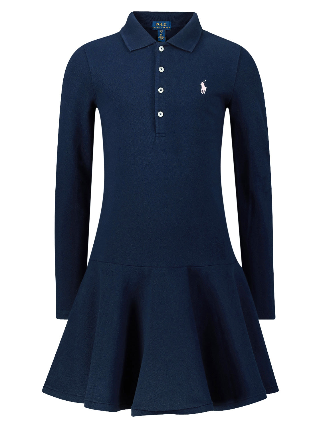 Polo Ralph Lauren Kids dress  in  6801711787-1.jpg | NICKIS.com