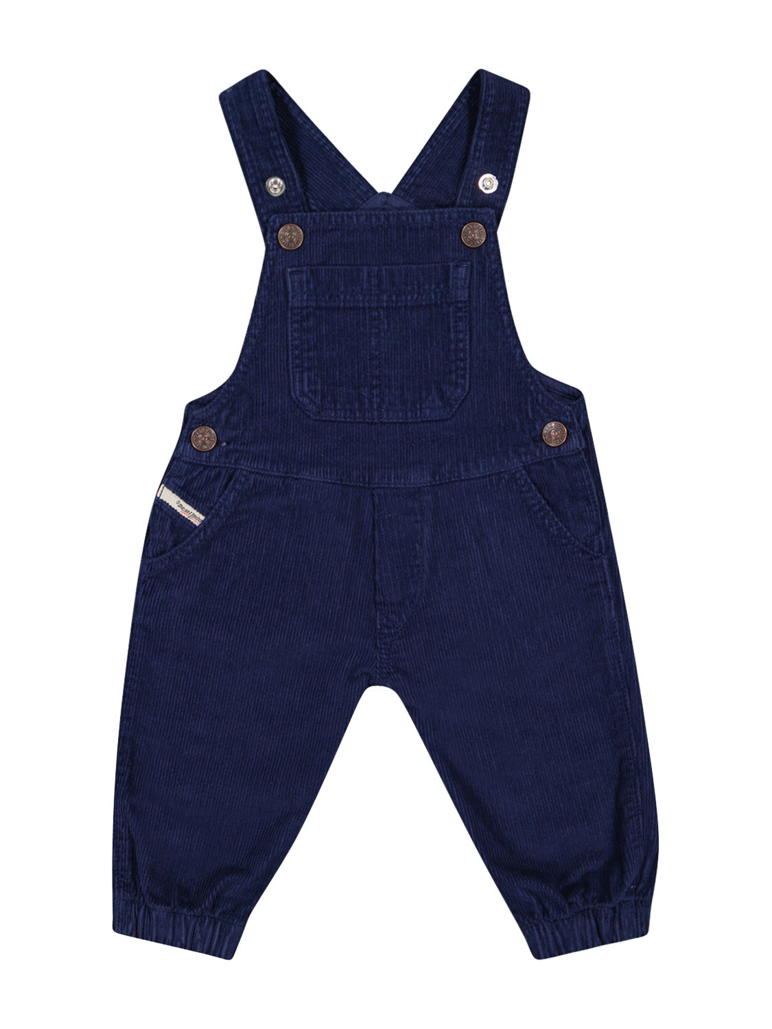 Diesel Kids dungaree Jcordyb  in  6801720664-1.jpg | NICKIS.com