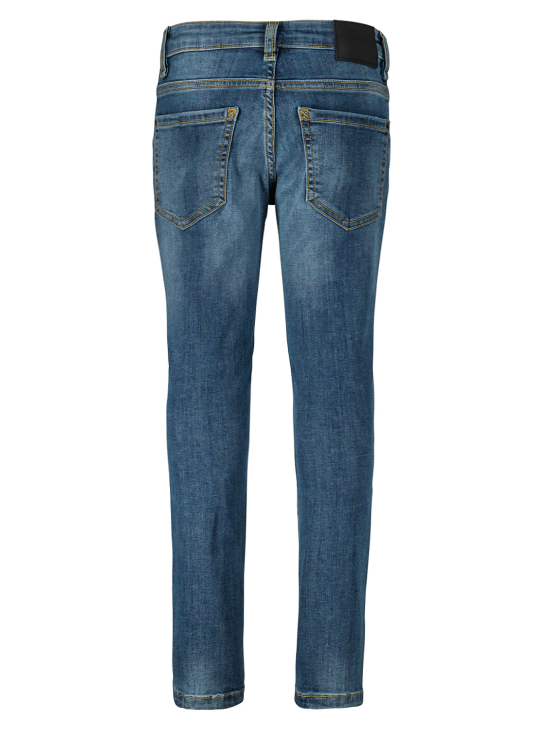 DSQUARED2 Kids jeans Cool Guy Blue in Blue 6801720922-5.jpg | NICKIS.com