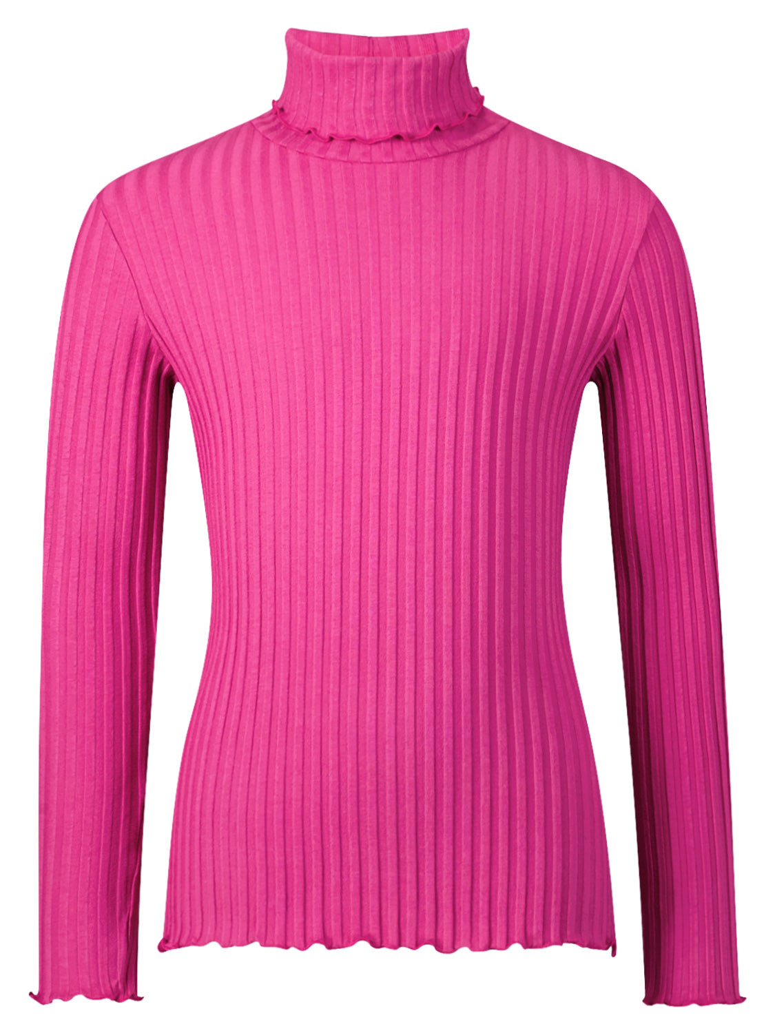 Il Gufo Kids long-sleeve Fuchsia in Fuchsia 6801727544-1.jpg | NICKIS.com