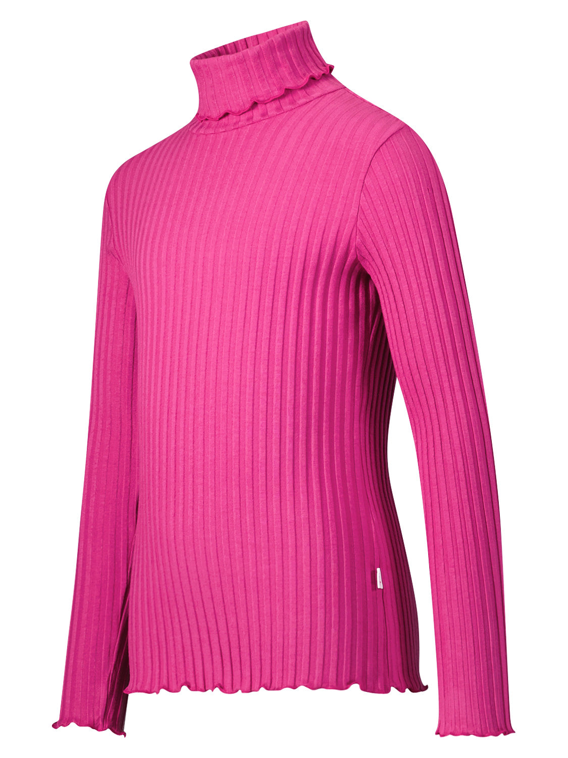 Il Gufo Kids long-sleeve Fuchsia in Fuchsia 6801727544-4.jpg | NICKIS.com