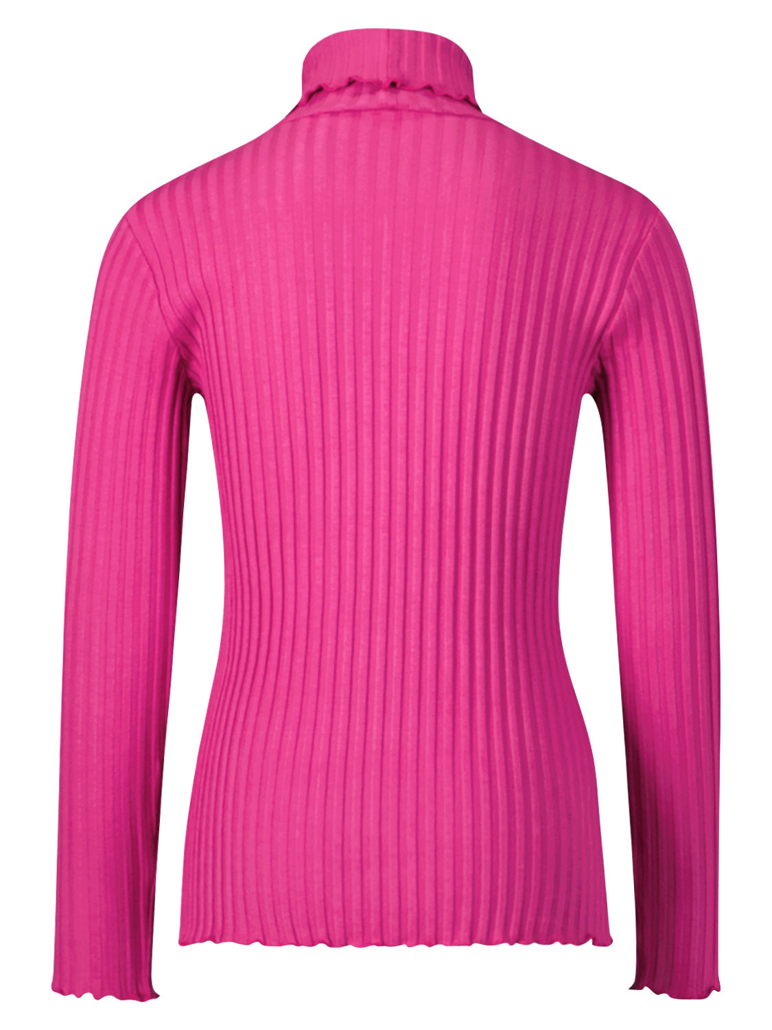 Il Gufo Kids long-sleeve Fuchsia in Fuchsia 6801727544-5.jpg | NICKIS.com