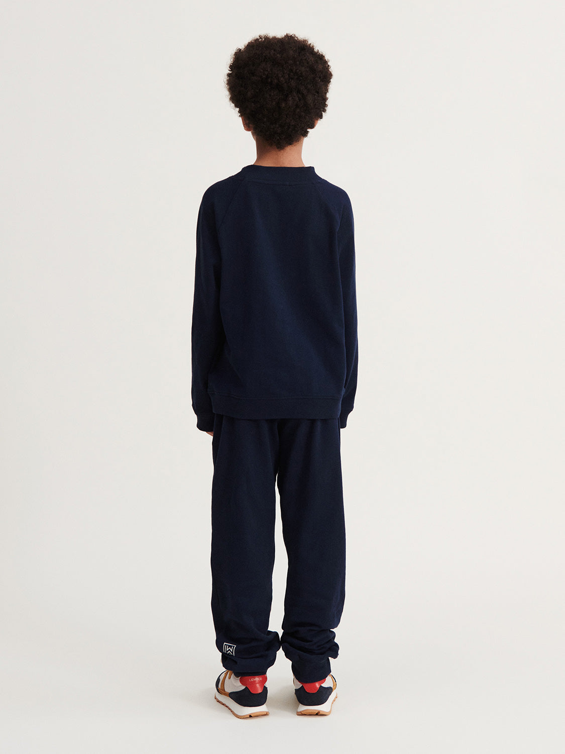 LIEWOOD Kids Sweatshirt Alvis  in  6801764539-3.jpg | NICKIS.com