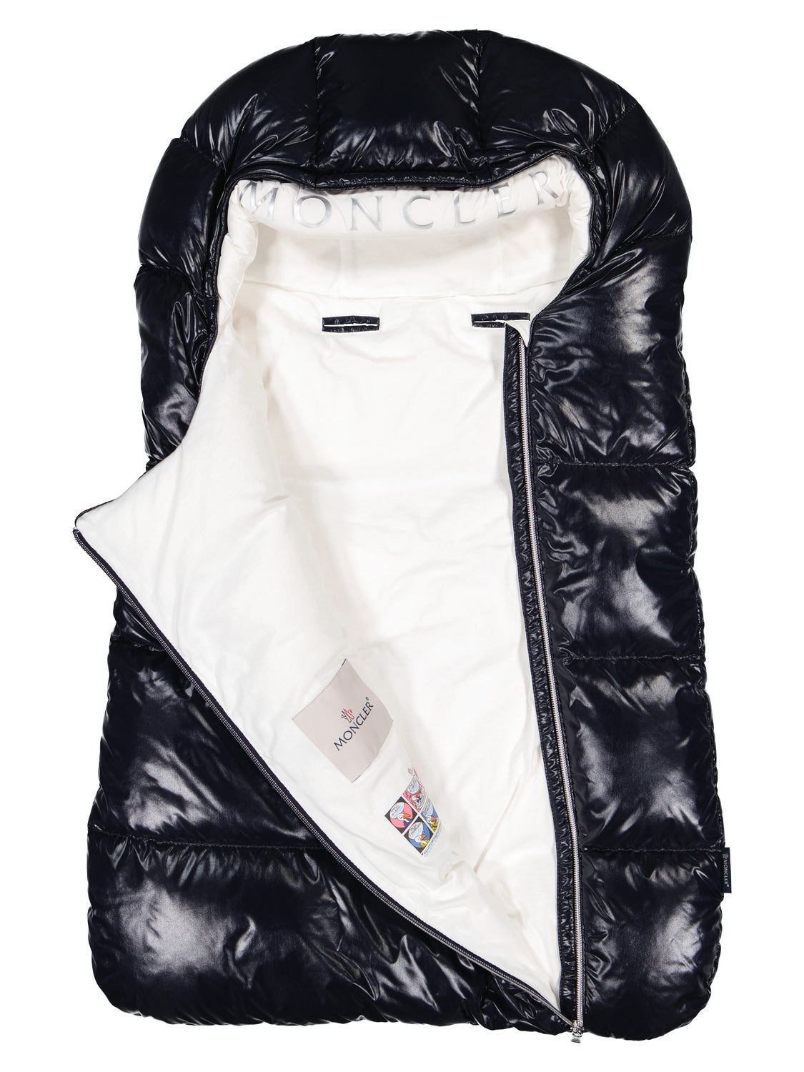 Moncler Enfant Kids sleeping bag  in  6801807278-6.jpg | NICKIS.com