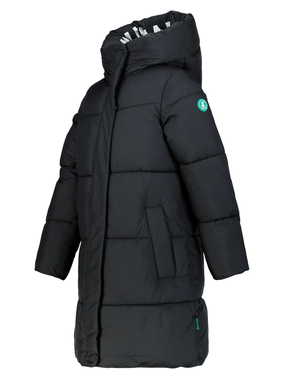 Save the Duck Kids Winter coat HALE  in  6801821427-4.jpg | NICKIS.com