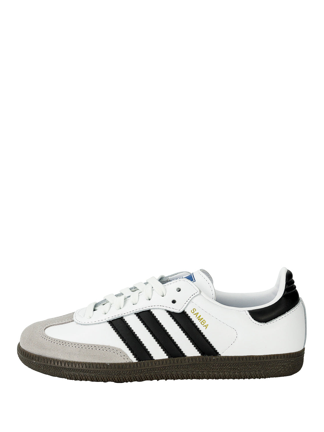 adidas Kids sneakers Samba Og White in White 6801841220-1.jpg | NICKIS.com