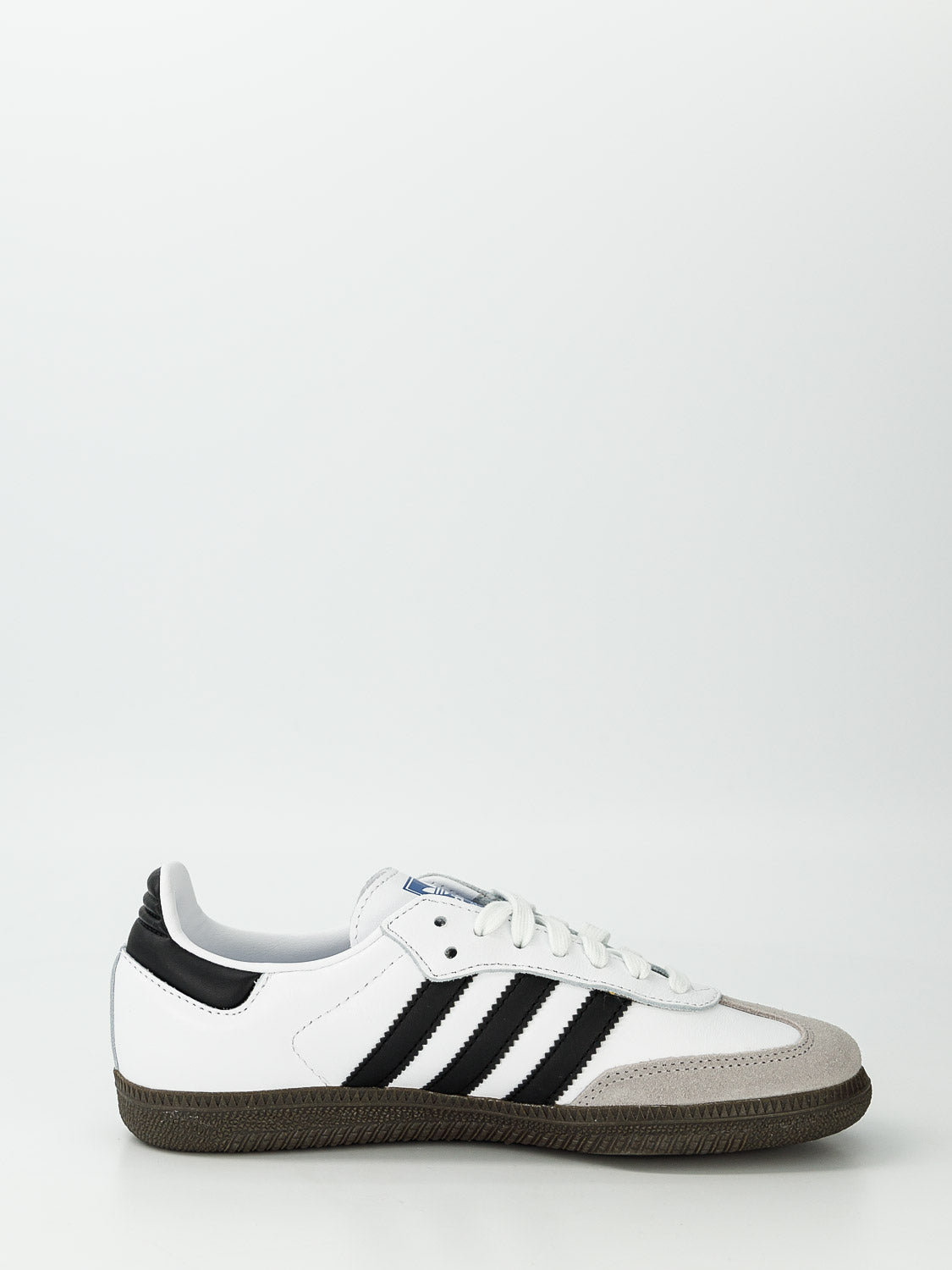 adidas Kids sneakers Samba Og White in White 6801841220-2.jpg | NICKIS.com