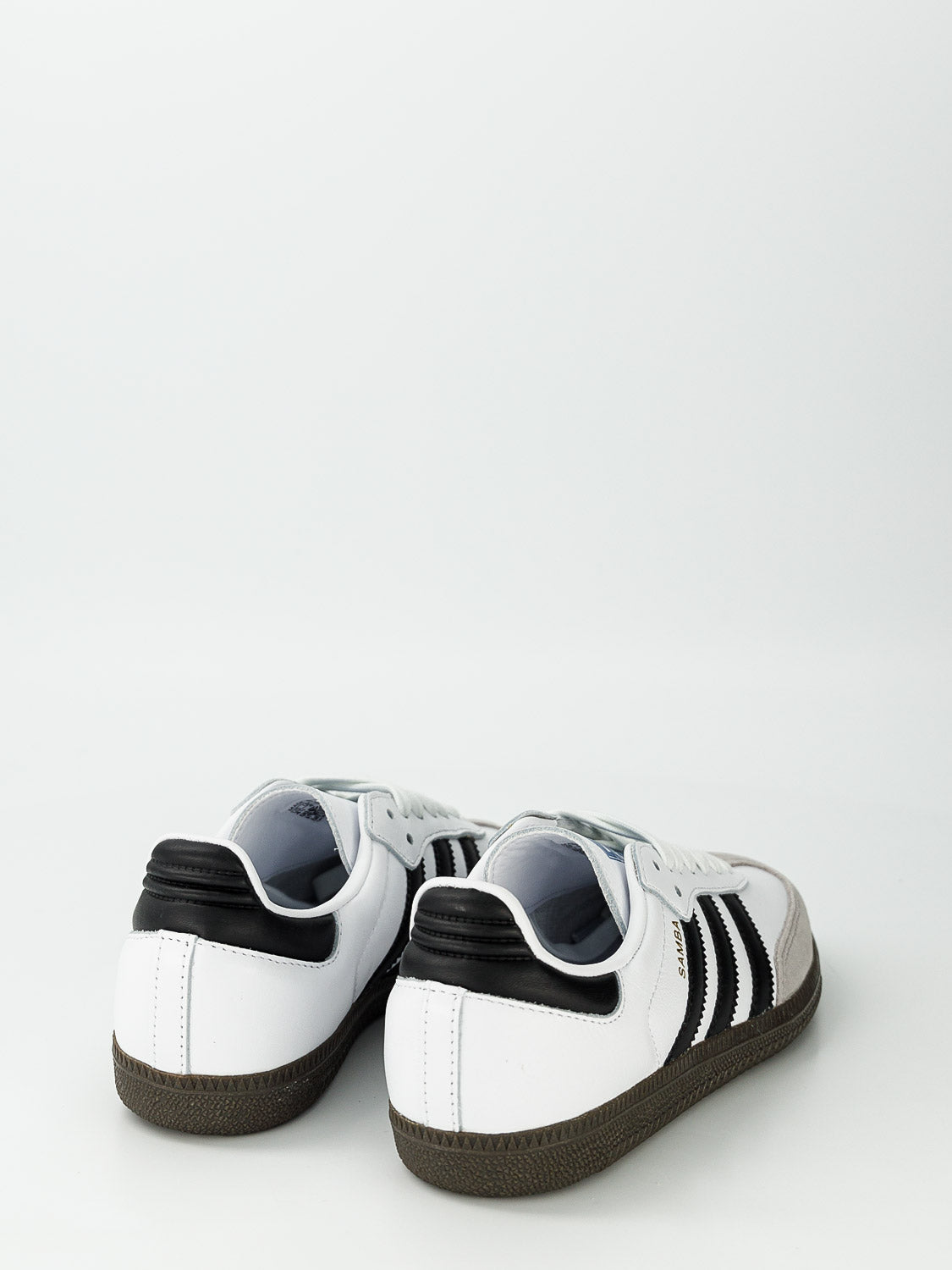 adidas Kids sneakers Samba Og White in White 6801841220-6.jpg | NICKIS.com