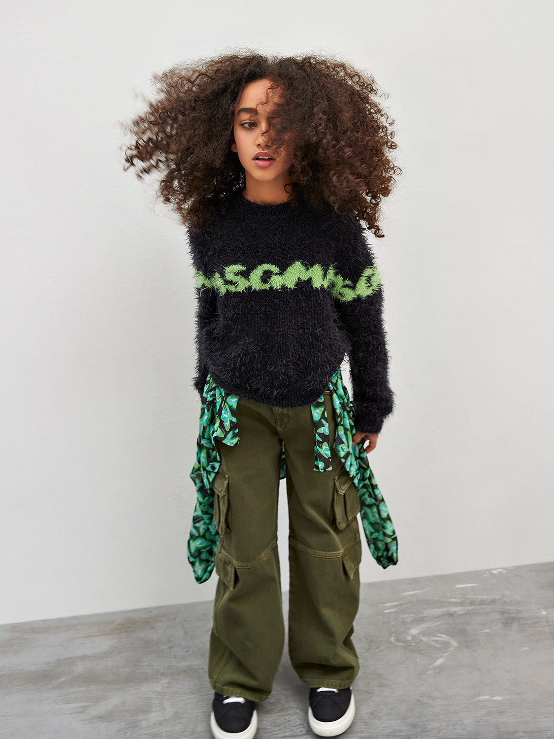 MSGM Kids Sweaters  in  6801908979-2.jpg | NICKIS.com