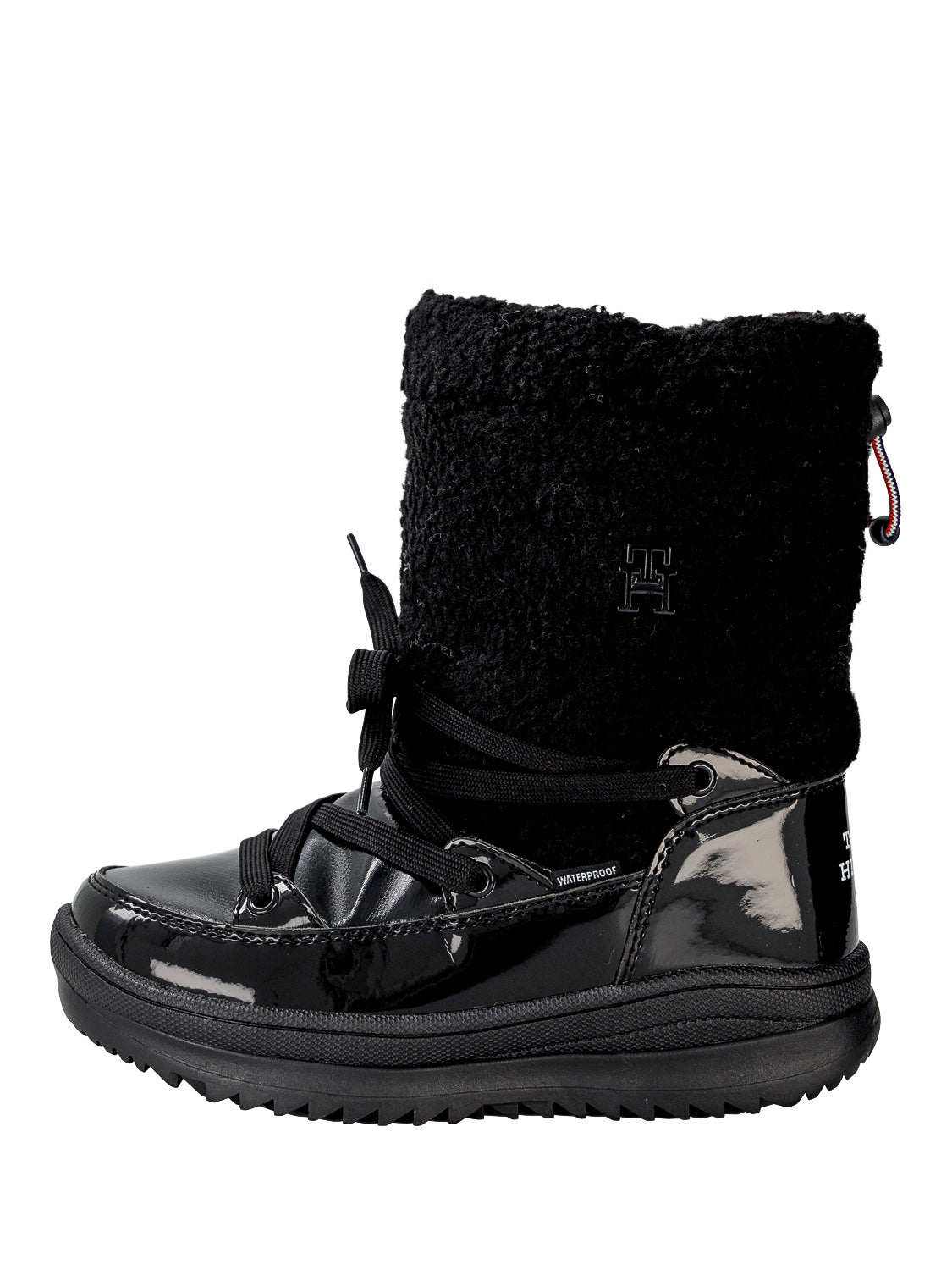 Tommy Hilfiger Kids Boots  in  6801914619-1.jpg | NICKIS.com