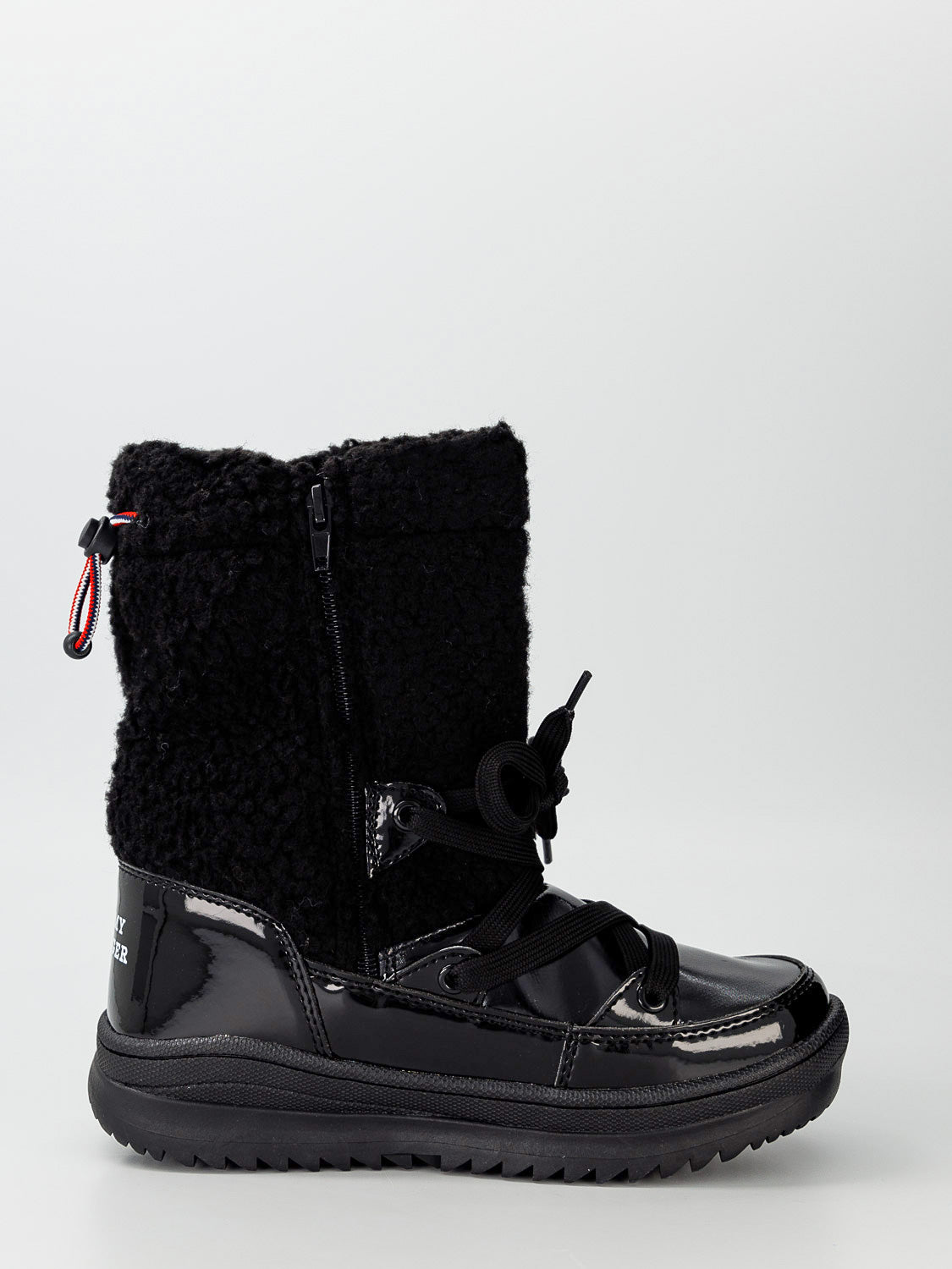 Tommy Hilfiger Kids Boots  in  6801914619-2.jpg | NICKIS.com