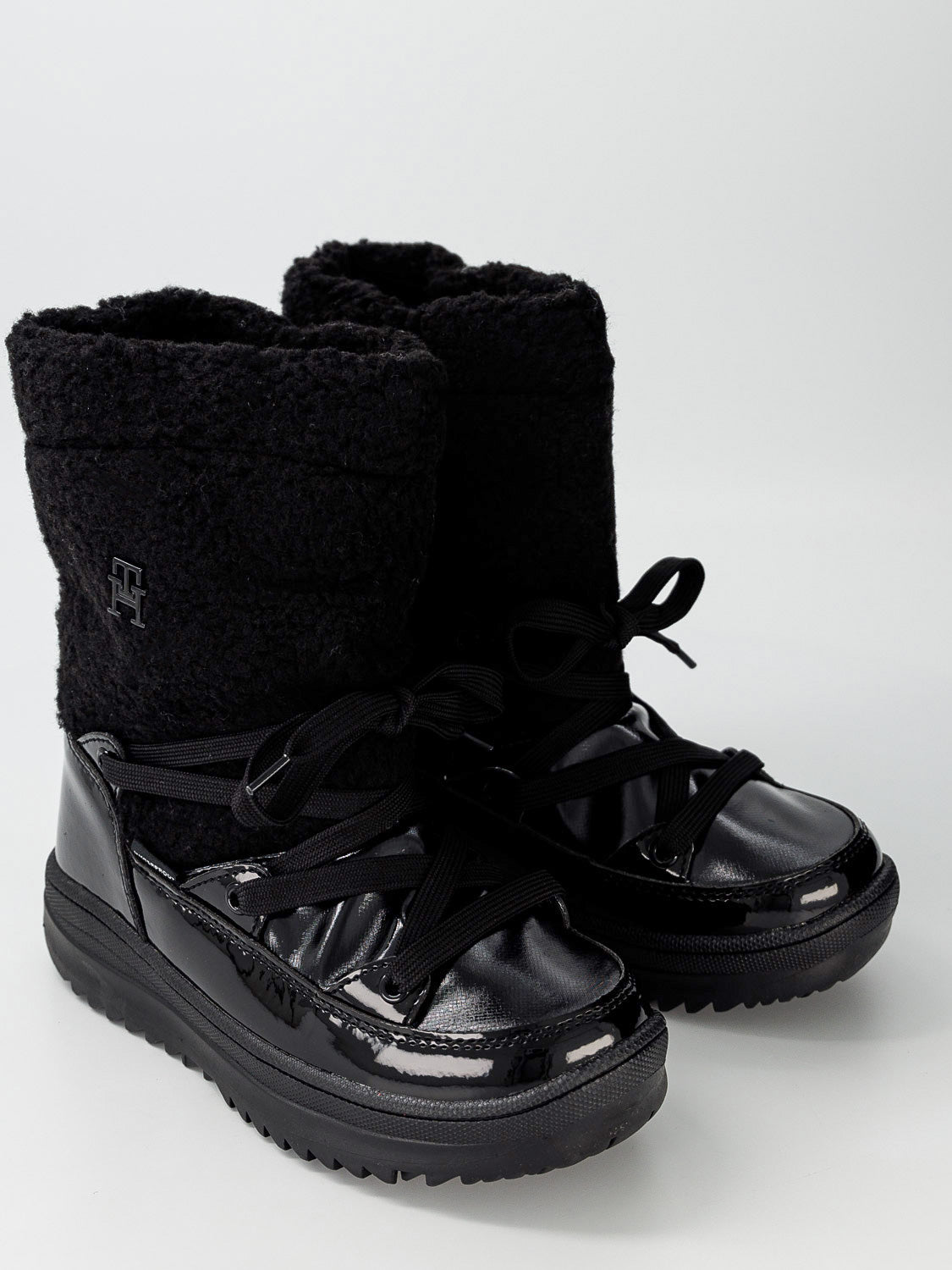 Tommy Hilfiger Kids Boots  in  6801914619-5.jpg | NICKIS.com